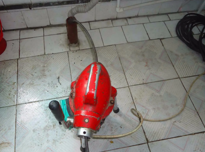 普陀下水道疏通